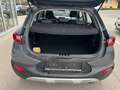 Kia Stonic 1,25 MPI ISG Silber *57.000km*EZ 11/2020* Grau - thumbnail 7