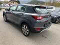 Kia Stonic 1,25 MPI ISG Silber *57.000km*EZ 11/2020* Grau - thumbnail 4