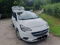 Opel Corsa Corsa 1.0 Edition Weiß - thumbnail 2