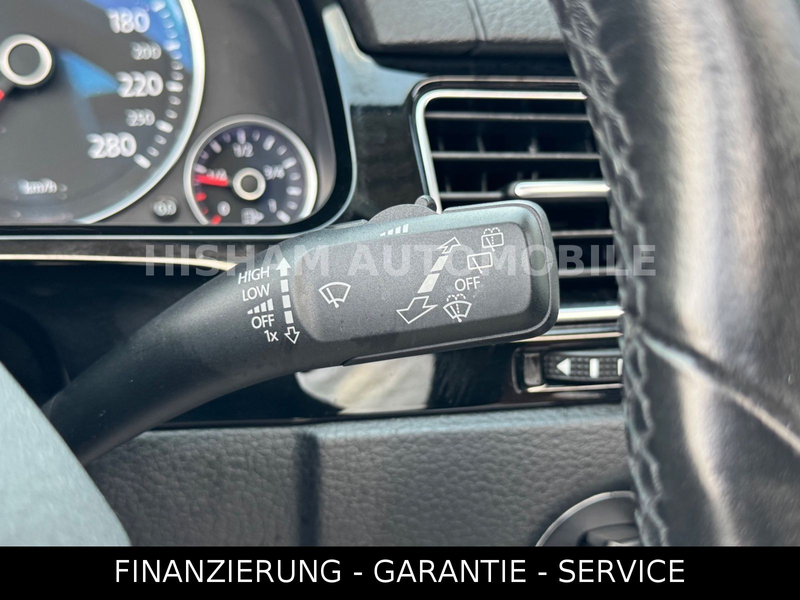 Volkswagen Touareg V6 EXCLUSIVE Terrain Tech 4MOT/PANO/CAM — photo 13