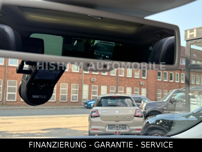 Volkswagen Touareg V6 EXCLUSIVE Terrain Tech 4MOT/PANO/CAM — photo 10