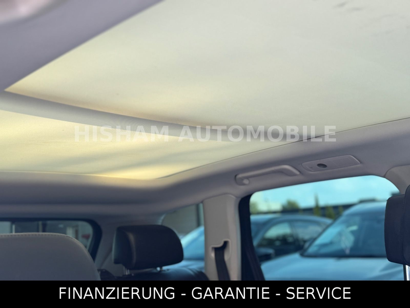 Volkswagen Touareg V6 EXCLUSIVE Terrain Tech 4MOT/PANO/CAM — photo 9