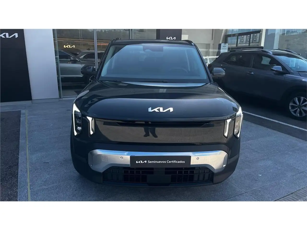 Kia EV2 2026