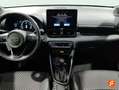 Toyota Yaris 120H 1.5 Business Plus Negro - thumbnail 7