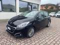 Peugeot 208 BlueHDi 75 5 porte Active Nero - thumbnail 4
