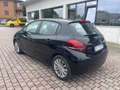 Peugeot 208 BlueHDi 75 5 porte Active Nero - thumbnail 6