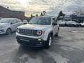 Jeep Renegade Limited FWD Zilver - thumbnail 1