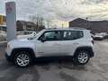 Jeep Renegade Limited FWD Zilver - thumbnail 2