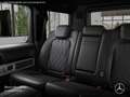 Mercedes-Benz G 450 d Fondent 360° Stdhzg AHK Night 9G Sitzh Noir - thumbnail 12