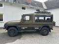 Puch G 230E Plane-Spriegel  **YAKIMA - full equipped**... Grijs - thumbnail 2