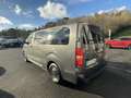 Citroen Jumpy Jumpy Combi XL 1.5 BlueHDi - 120 COMBI Confort - TVA RECUPERABLE + RADAR AR + GPS Gris - thumbnail 5