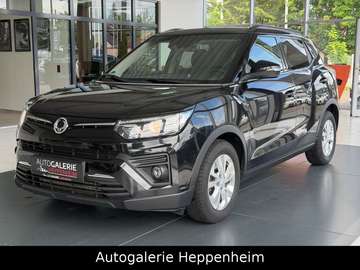 1.5 T-GDi /NAVI/TEMPOMAT/KAMERA/PDC