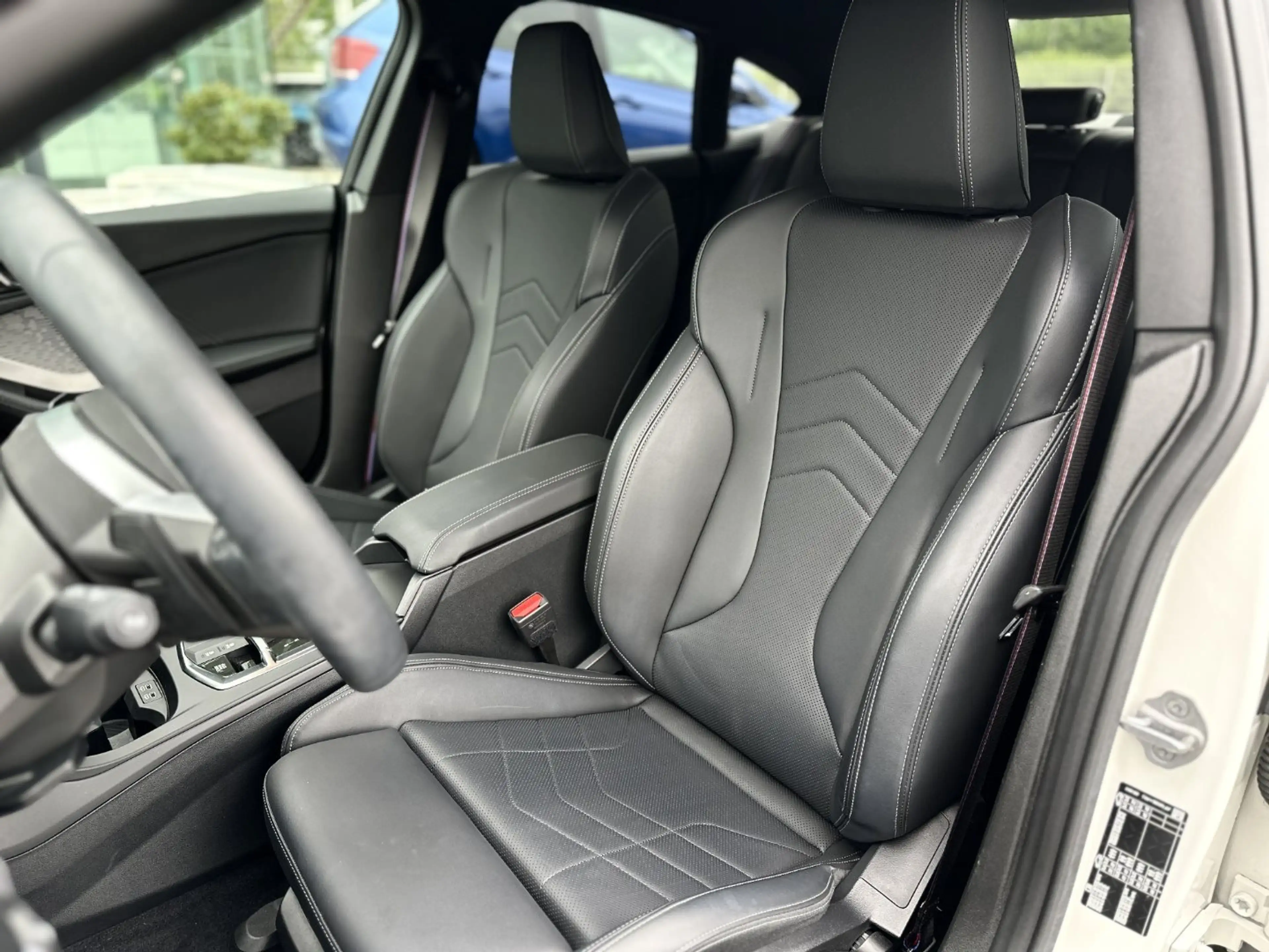 BMW 220 Gran Coupé M Sport Pro 0,49% Zins — photo 12