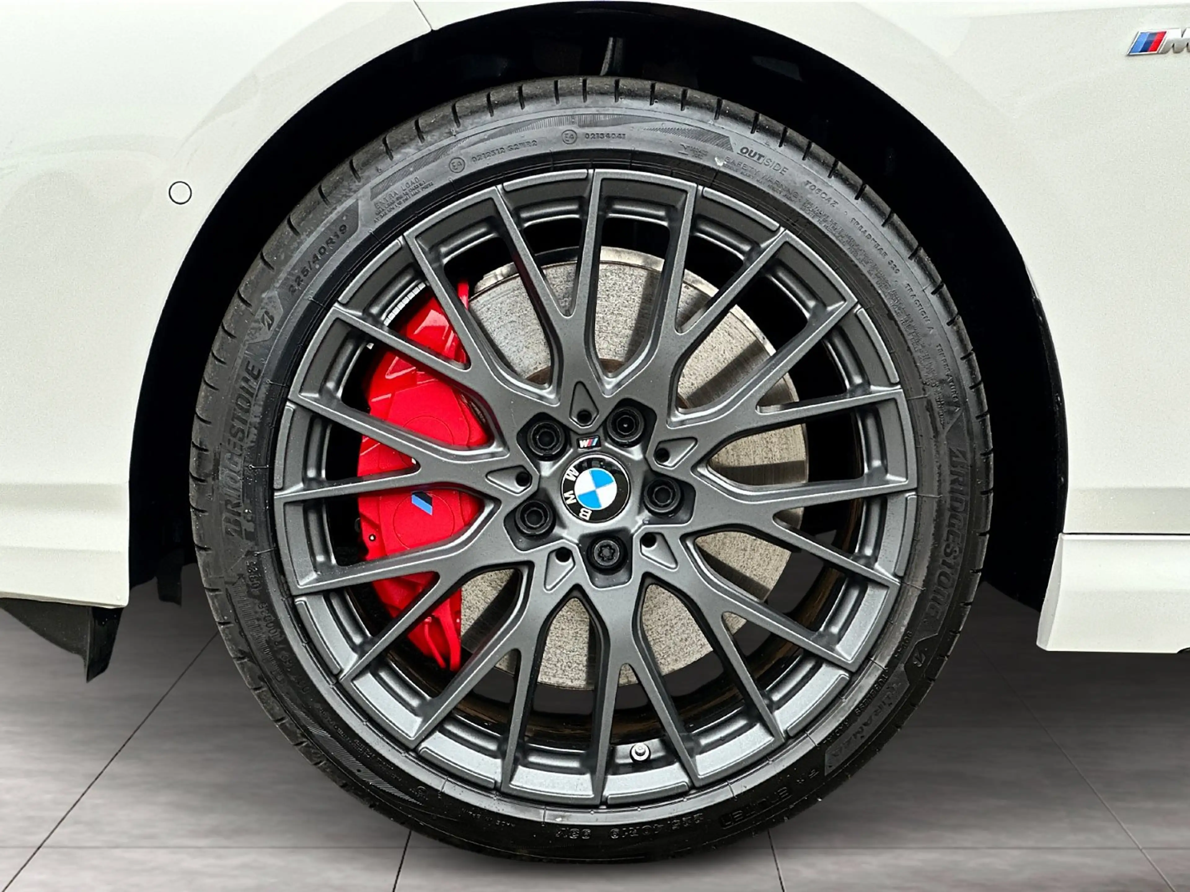 BMW 220 Gran Coupé M Sport Pro 0,49% Zins — photo 6