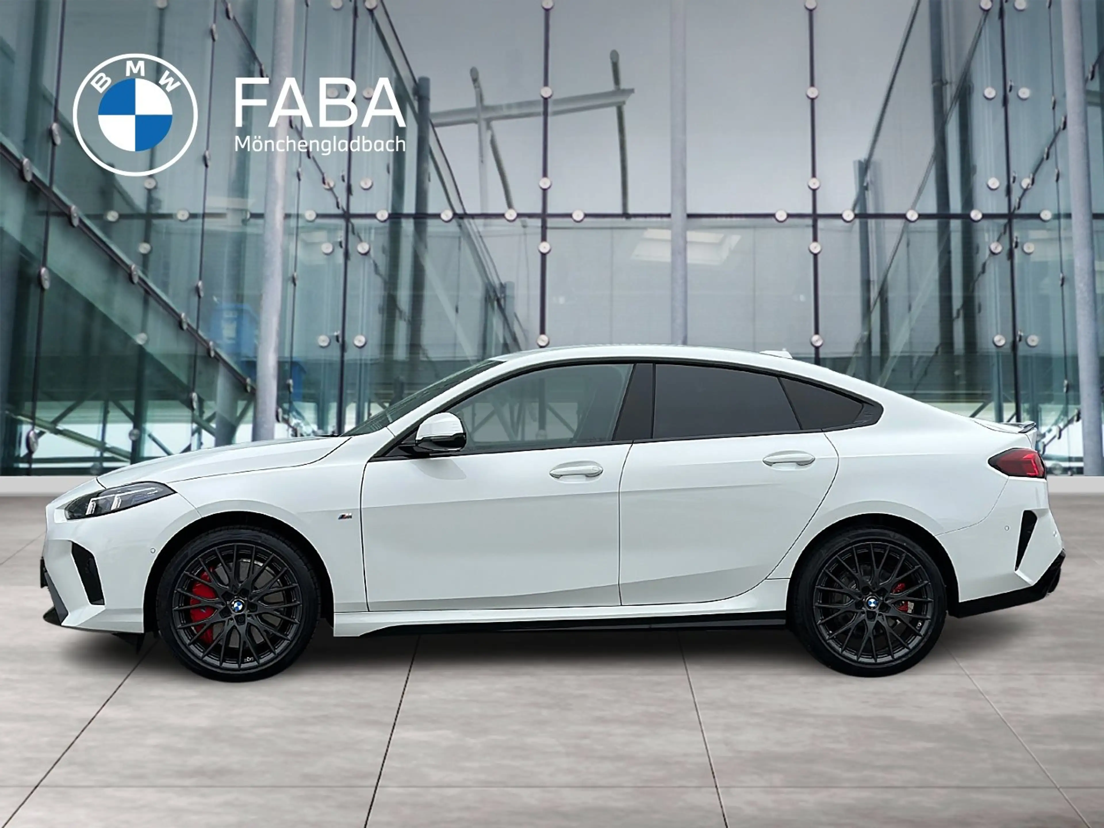BMW 220 Gran Coupé M Sport Pro 0,49% Zins — photo 5