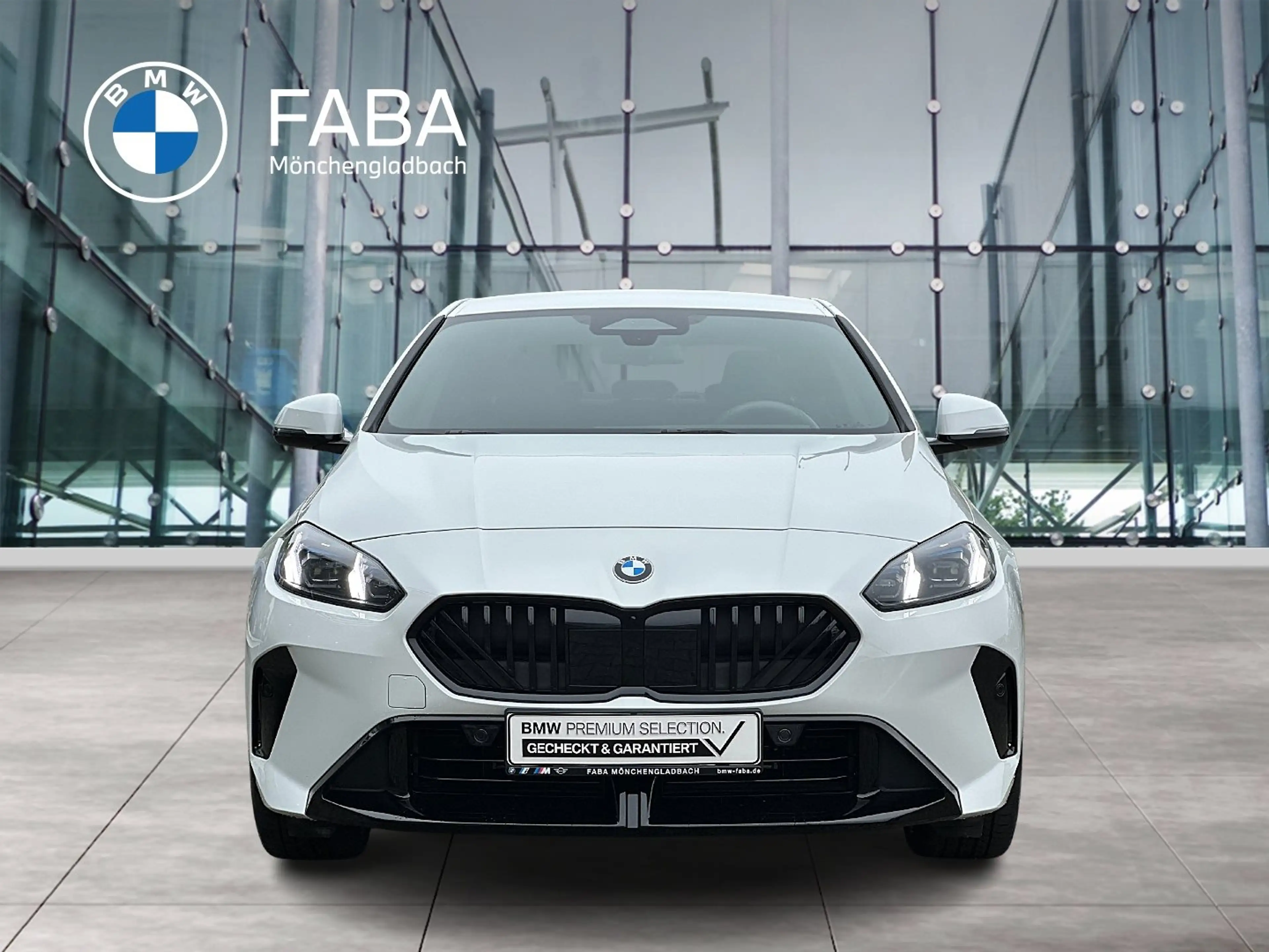 BMW 220 Gran Coupé M Sport Pro 0,49% Zins — photo 4