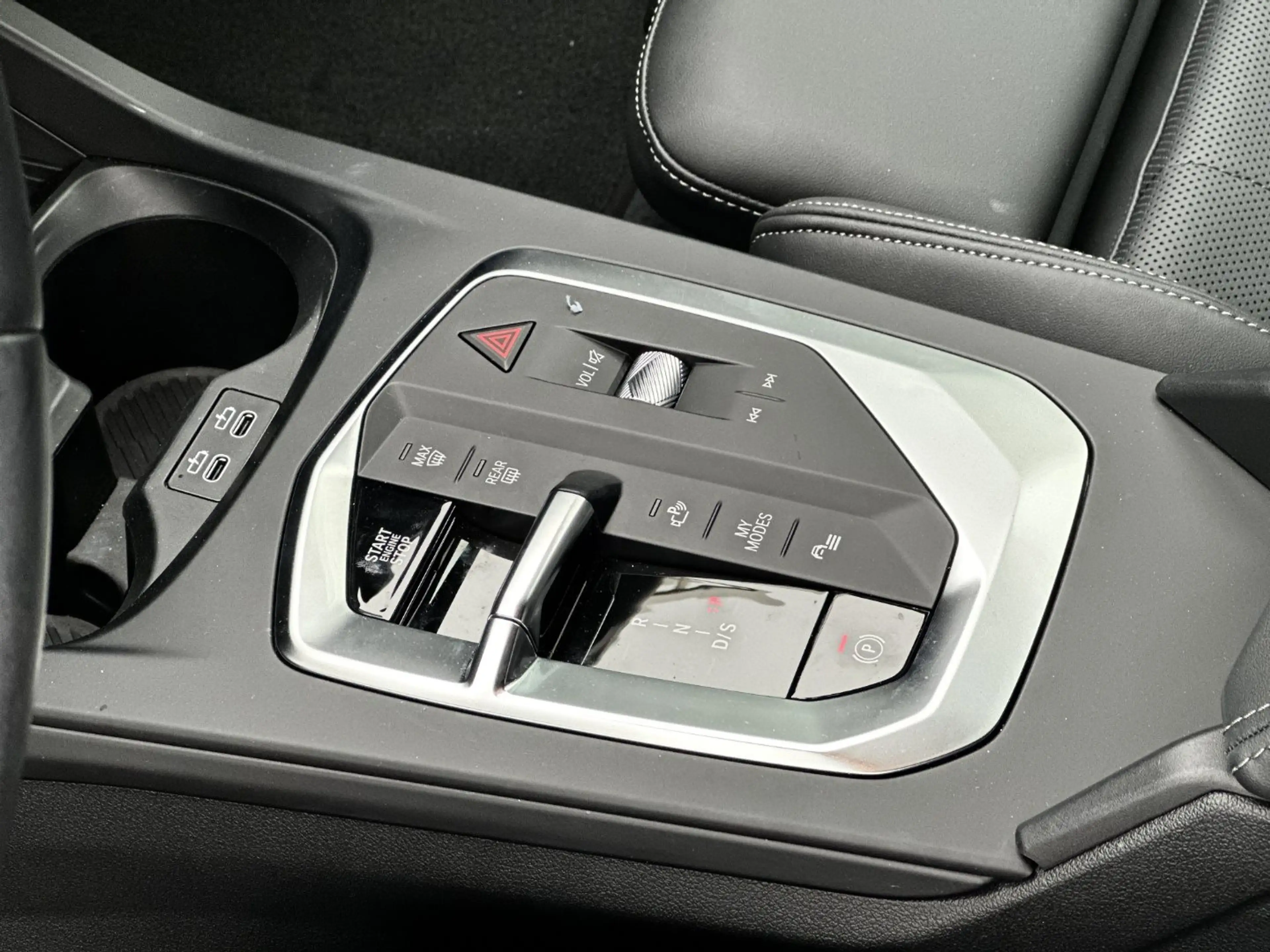 BMW 220 Gran Coupé M Sport Pro 0,49% Zins — photo 10