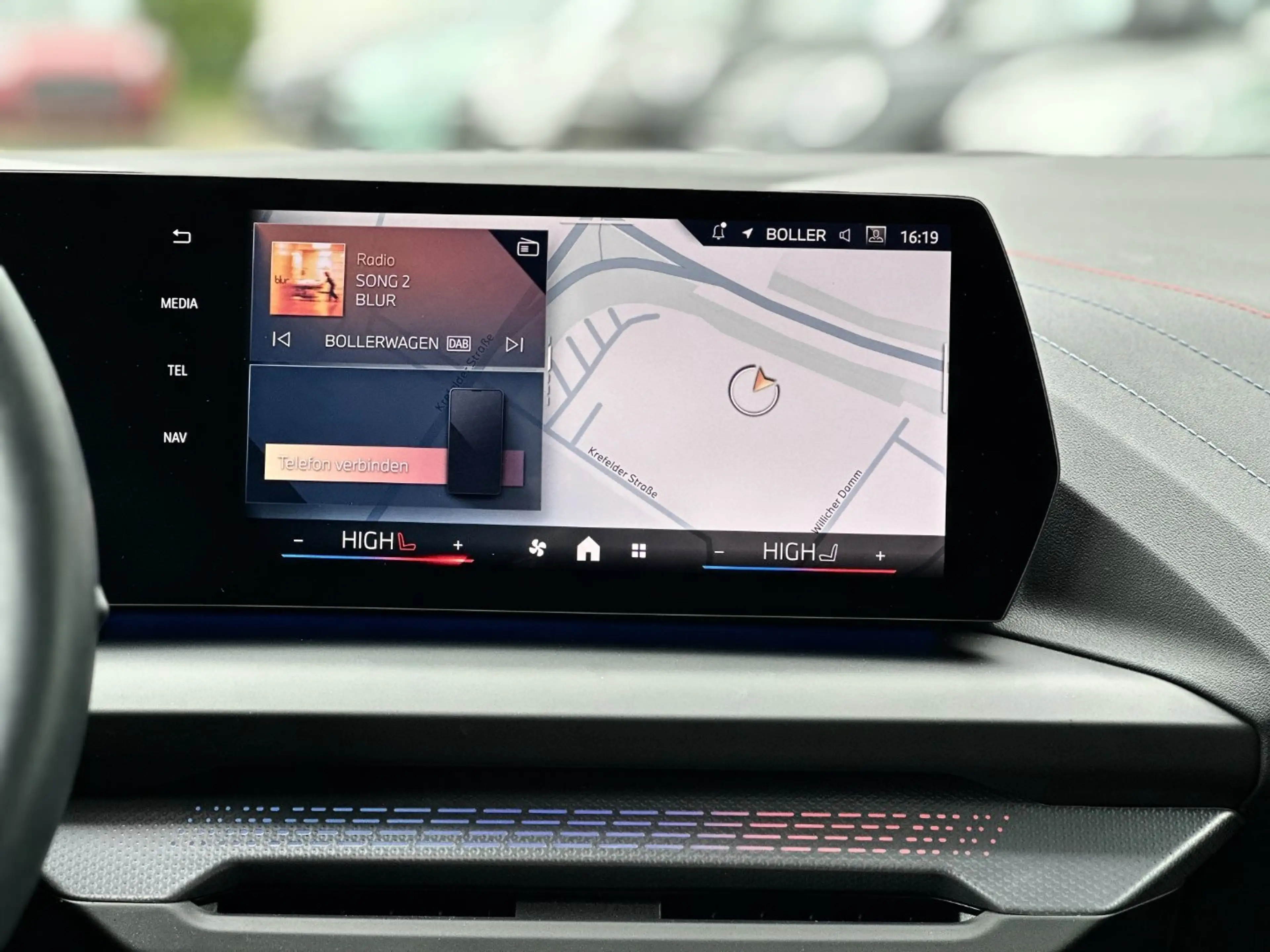 BMW 220 Gran Coupé M Sport Pro 0,49% Zins — photo 15