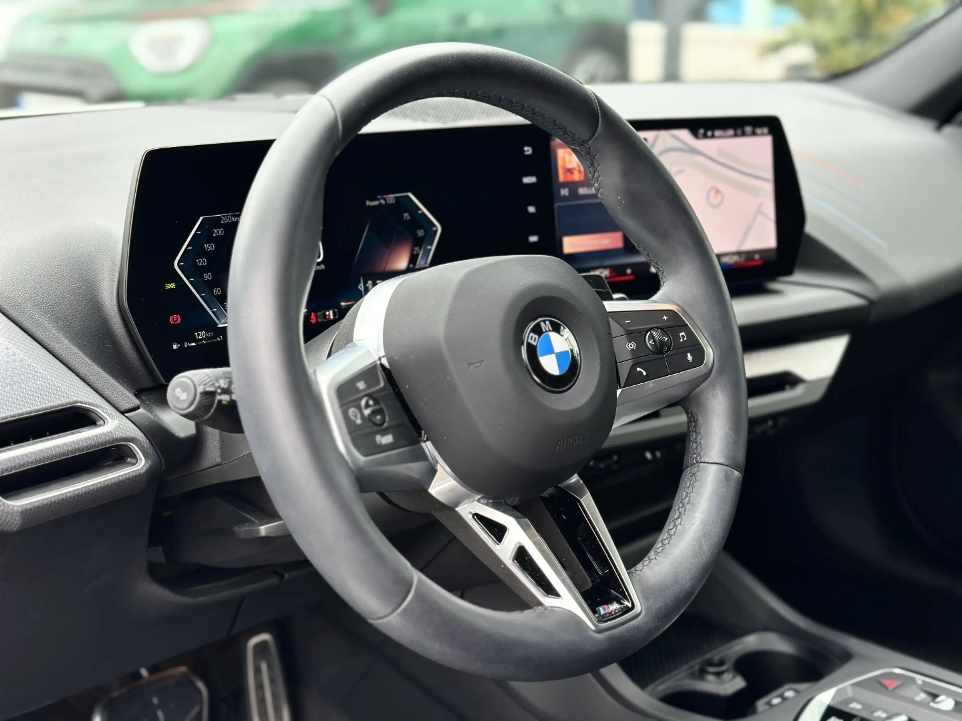 BMW 220 Gran Coupé M Sport Pro 0,49% Zins — photo 9