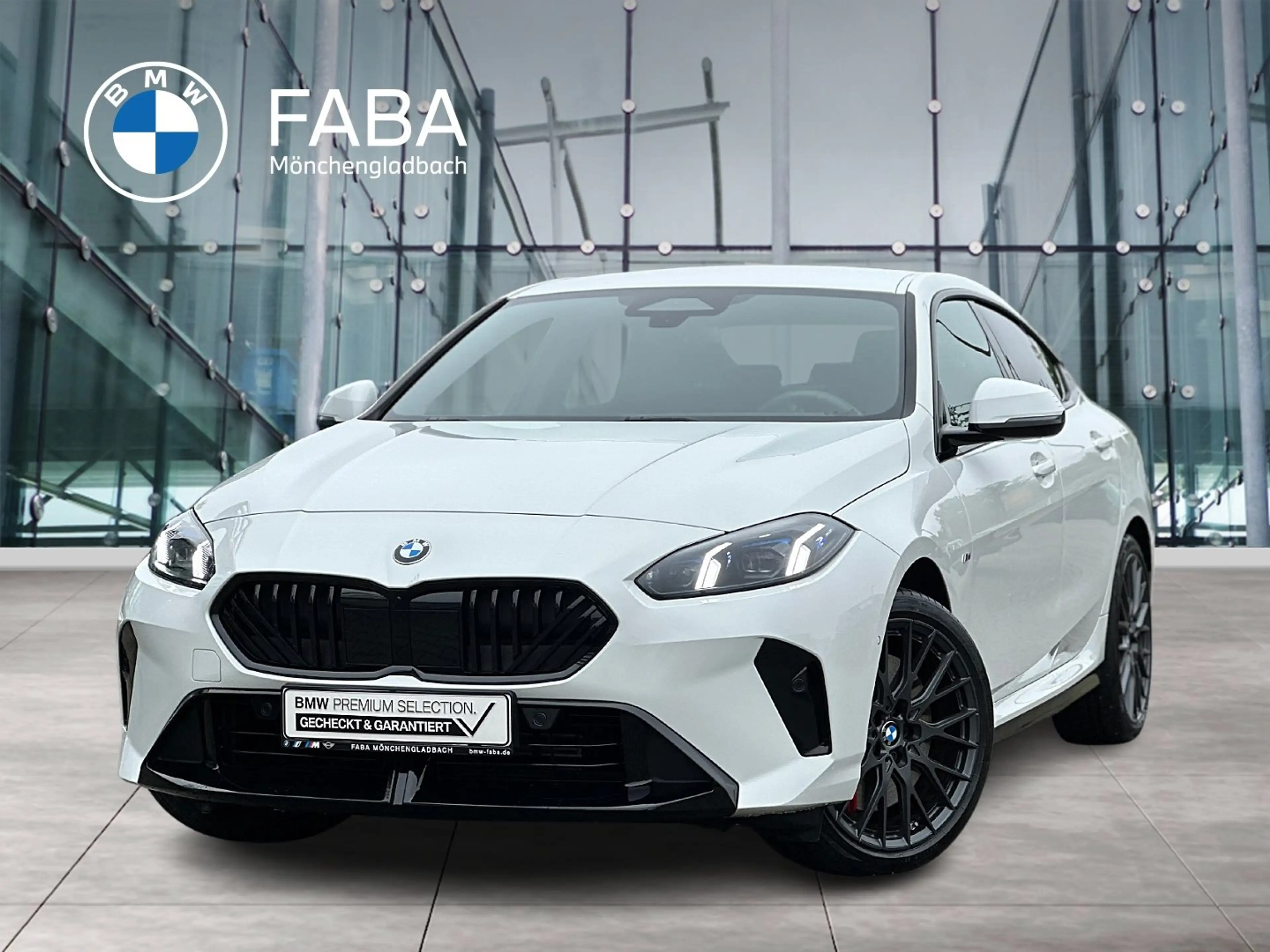 BMW 220 Gran Coupé M Sport Pro 0,49% Zins