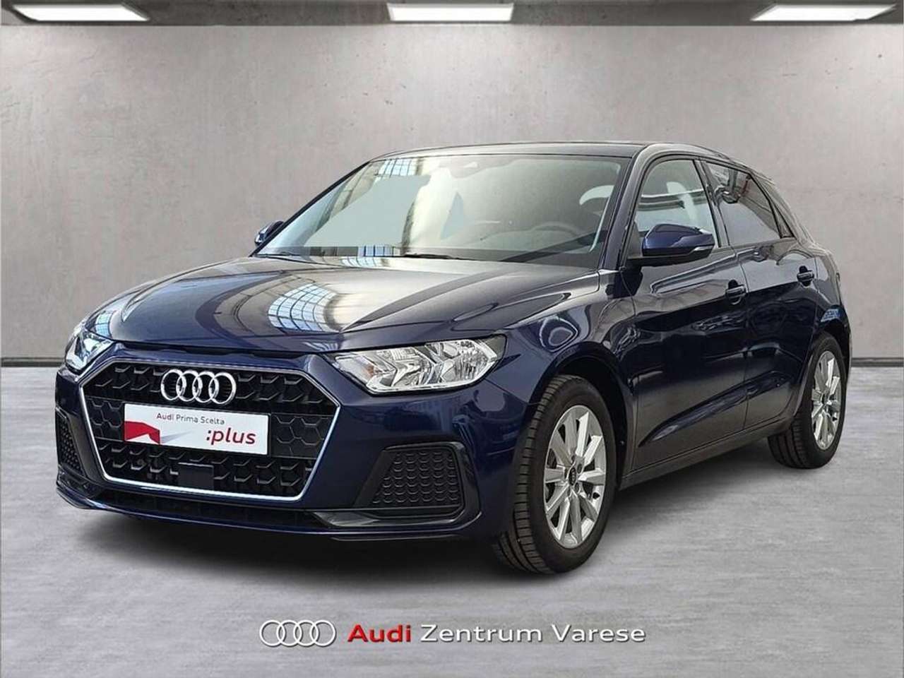 Audi A1 Sportback 30 1.0 tfsi Business 116cv