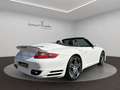Porsche 997 .1 Turbo Cabriolet *2. Hand*Lederpaket*Bose* Blanco - thumbnail 8