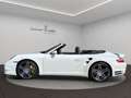 Porsche 997 .1 Turbo Cabriolet *2. Hand*Lederpaket*Bose* Blanco - thumbnail 2