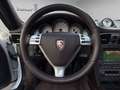 Porsche 997 .1 Turbo Cabriolet *2. Hand*Lederpaket*Bose* Blanco - thumbnail 16
