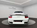 Porsche 997 .1 Turbo Cabriolet *2. Hand*Lederpaket*Bose* Blanco - thumbnail 7