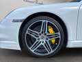 Porsche 997 .1 Turbo Cabriolet *2. Hand*Lederpaket*Bose* Blanco - thumbnail 44
