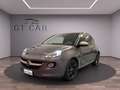 Opel Adam 1.2 70 CV Slam TENUTA IN MODO MANIACALE!!! Grigio - thumbnail 1