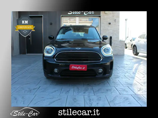 MINI Cooper D Countryman Mini Countryman 2.0 Cooper D Business auto