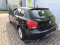 BMW 114 83 TKM Tüv 09/26 Unfall Schwarz - thumbnail 4