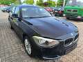 BMW 114 83 TKM Tüv 09/26 Unfall Schwarz - thumbnail 2
