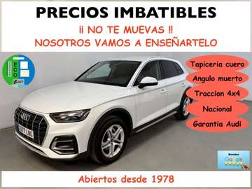 40 TDI quattro-ultra S tronic 150kW