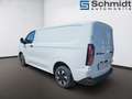 Ford Transit Custom Kasten Trend 320L1 Elektro 218PS A RWD Weiß - thumbnail 3