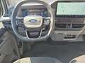 Ford Transit Custom Kasten Trend 320L1 Elektro 218PS A RWD Weiß - thumbnail 8
