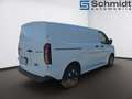 Ford Transit Custom Kasten Trend 320L1 Elektro 218PS A RWD Weiß - thumbnail 4