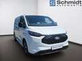 Ford Transit Custom Kasten Trend 320L1 Elektro 218PS A RWD Weiß - thumbnail 6