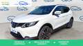 Nissan Qashqai II 1.2 DIG-T 115 2WD Tekna Blanc - thumbnail 1