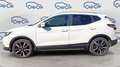 Nissan Qashqai II 1.2 DIG-T 115 2WD Tekna Blanc - thumbnail 2