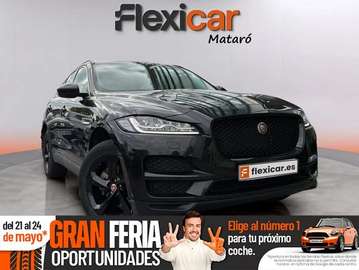2.0i4D Prestige Aut. AWD 180