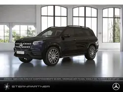 Mercedes-Benz GLS 400 d 4M AMG+AIRMAT.+PANO+NIGHT+HUD+BURMESTE