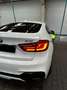 BMW X6 BMW X6 F16 50i Xdrive | 4.4 Benzine | 450 pk Alb - thumbnail 1