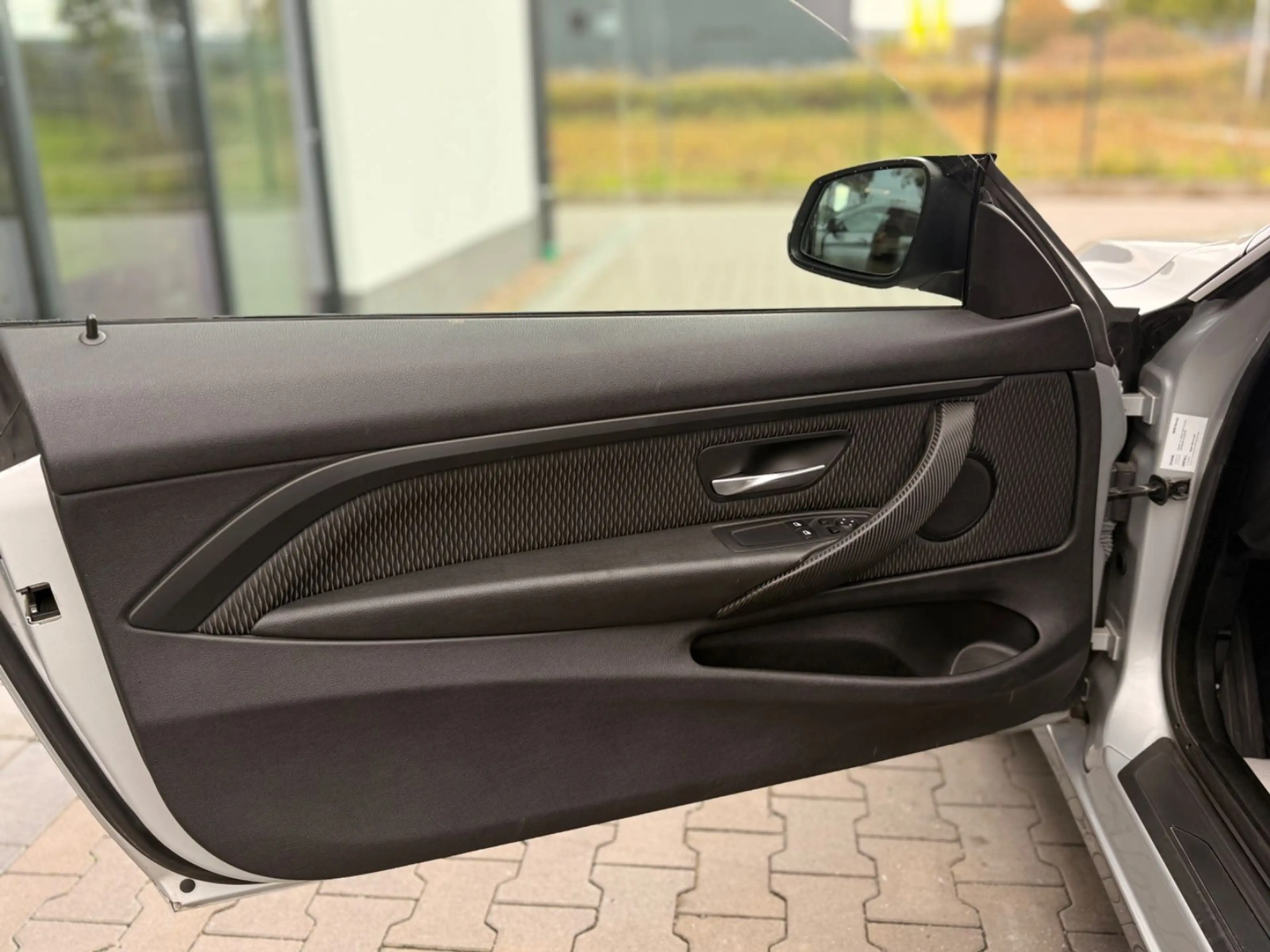 BMW 435 i Coupe Head-Up Xenon Memory LM20" TÜV NEU — photo 7
