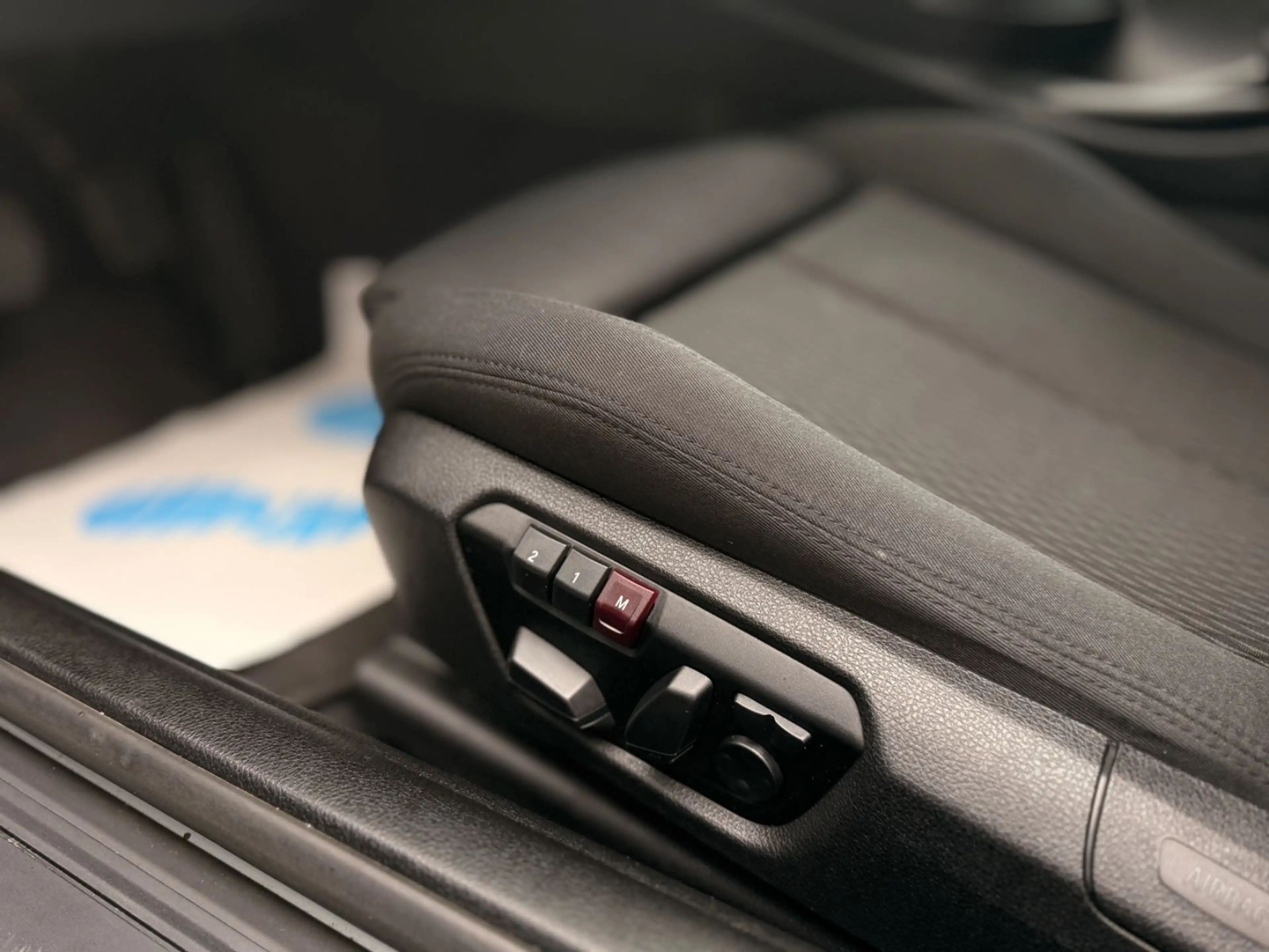 BMW 435 i Coupe Head-Up Xenon Memory LM20" TÜV NEU — photo 8