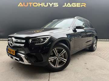 300e 4MATIC Business Solution AMG - Pano Stoelverw