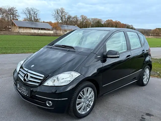 Mercedes-Benz A 200 Klima SHZ Tempo Pano BI-XENON Scheckheft