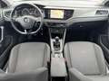 Volkswagen Polo Comfortline 1.0 NAVI 17" H&R PDC CLIMATR. Noir - thumbnail 13
