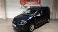 Volkswagen Caddy Roncalli Behindertengerecht, Rampe Blau - thumbnail 1